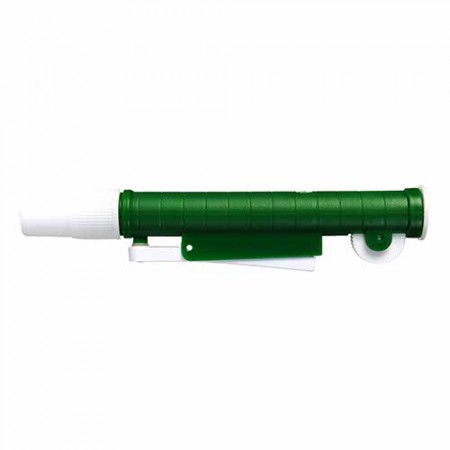 Pipetador de volumes manual